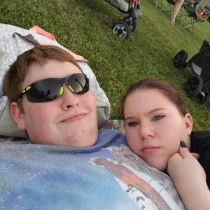 Meet your Posher, Billie